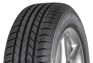 Goodyear EffcientGrip