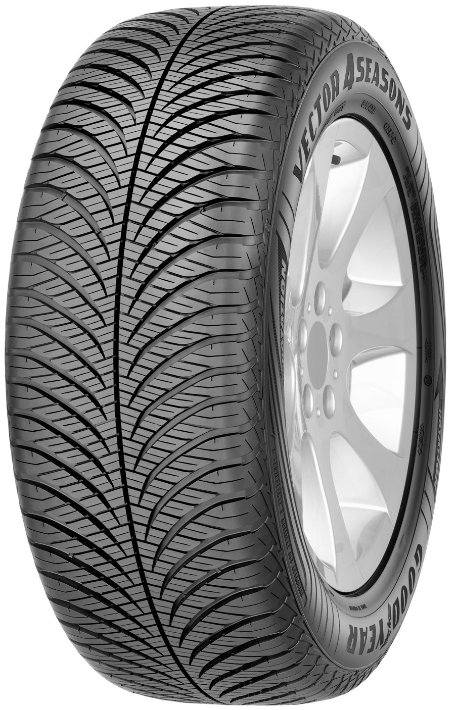 Goodyear Vector 4Seasons Gen-2