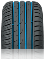tyre of the month