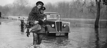 AA Flood Help undefined