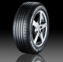 undefined Setyres Tyre of the Month April